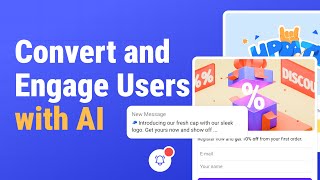 Taku - Convert and engage your users