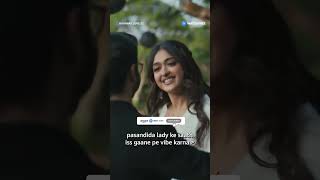 Kartik & Inaaya Groove On Na Sata Ft. Ritvik Sahore, Atri Highway Love S2