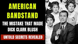 American Bandstand’s Hidden History: Banned Footage and Behind-the-Scenes Chaos