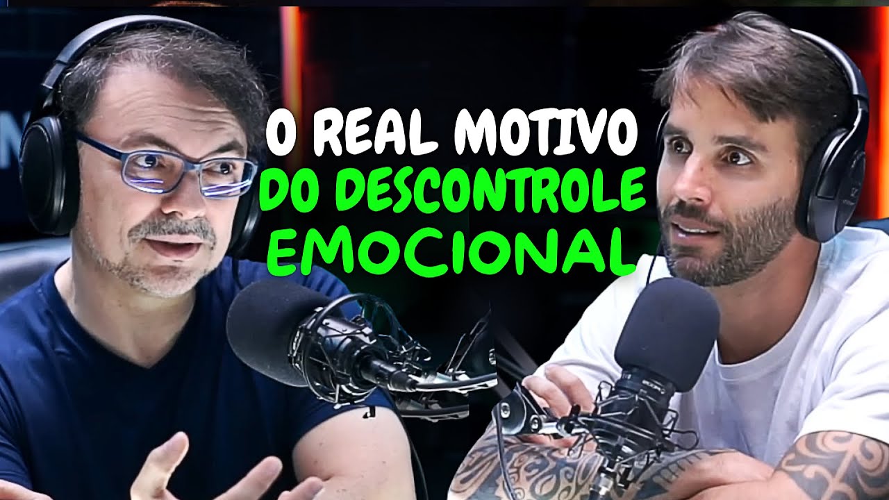 Não é Sobre O Que o OUTRO DEIXOU DE FAZER, é sobre O QUE Voce DEVE FAZER | Rossandro Klinjey