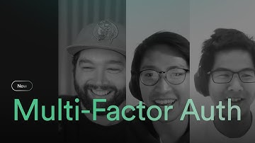 Multi-factor Auth + RLS in PostgreSQL