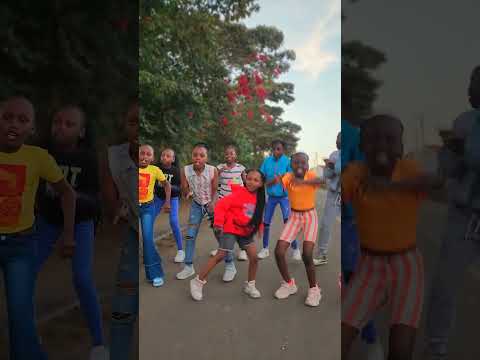 Kufa Dereva Makanga Leo Ni Kifo Cha Mende Iyanii Trendingshorts Tiktokdance Dance 
