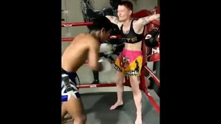 Female Abs Conditioning 236