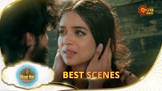 Divya Prem | Best Scene | 12 Sept2025 | Hindi Serial | Sun Neo
