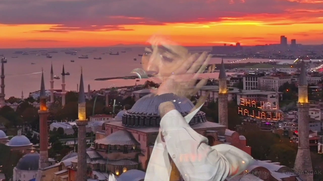 SELMAN KIZMAZ HÜSEYNİ SÂLÂ