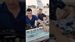 Klavye: NURDAĞ'LI SONER İşte BARAK İşte ses