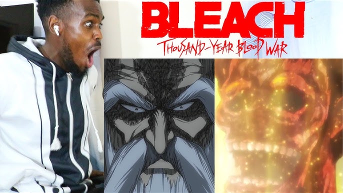 Bleach – Thousand-Year Blood War 1×04 Review: “Kill The Shadow