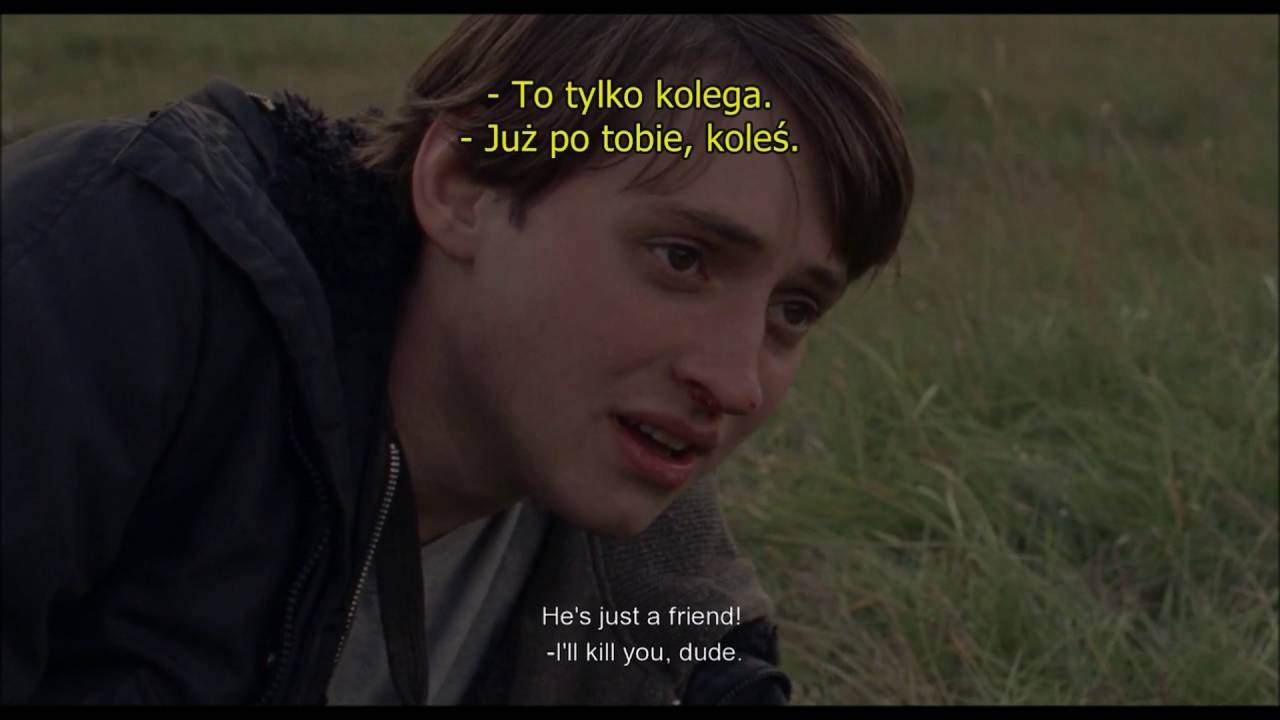 Kto jest Damonem na randkach z wampirycznymi pamiętnikami