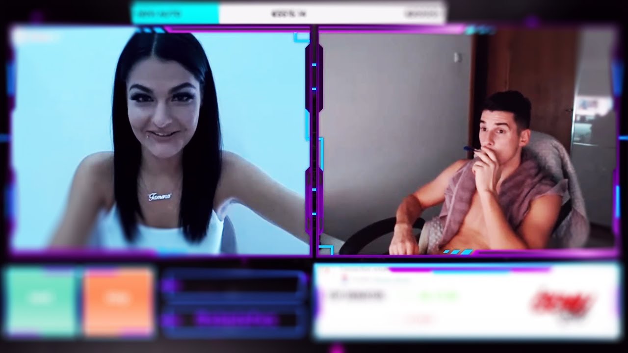 SIMI I TIKTOKERKA NA OMETV *350K FOLLOWERA*