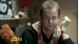 Ant and Dec Advert - Saturday Night Takraway is back