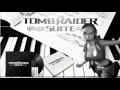 The Tomb Raider Suite - OST Preview