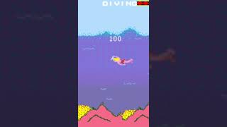 Jungle King - Arcade Game (1982) screenshot 5