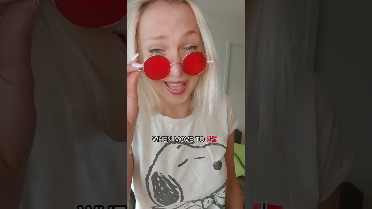 Как найти работу в Норвегии — будьте скромны и не ожидайте многого