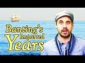 A Scientific Sea Shanty: Banting's Imparted Years (Stan Rogers parody) | A Capella Science