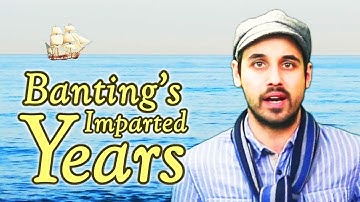 A Scientific Sea Shanty: Banting