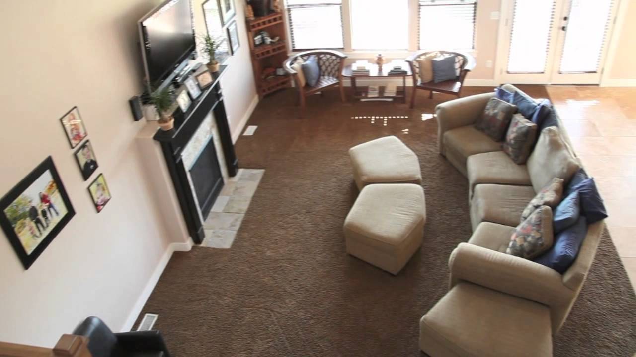 Mitchell Dean Homes Testimonial YouTube