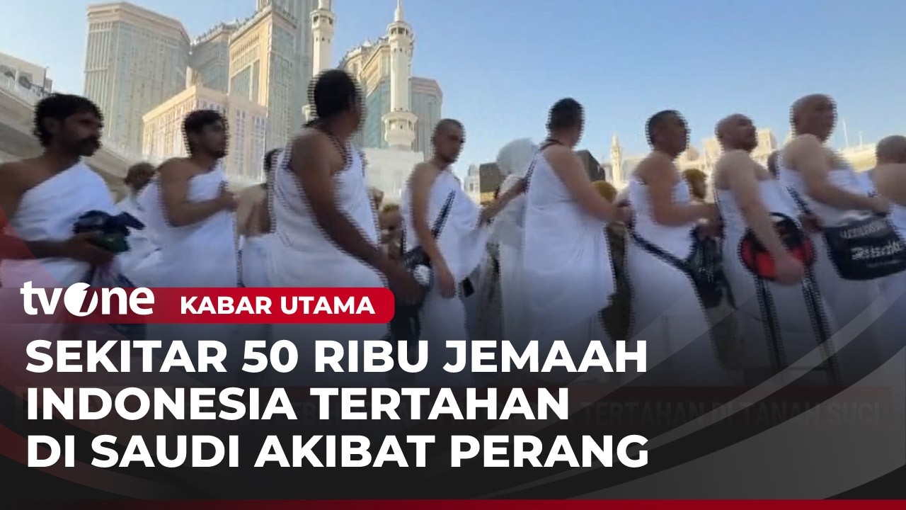 [FULL] Kabar Utama (06/02/2026) | tvOne