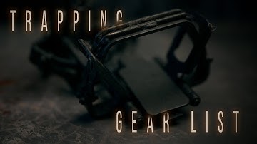 Building Whitetails | How to Start Trapping | SPYPOINT