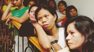 Empire Files: Buying a Slave - The Hidden World of US/Philippines Trafficking