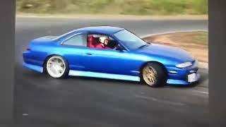 本物の車でドリフトしてみました screenshot 1