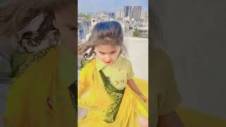 nava garba song navratri special video #garba #cutebaby #gujarati #usa #ytshorts #shorts #viralvideo