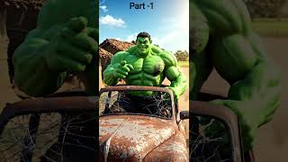 comment Hulku for pat 2 #viralshort #trendingnow #foryou #halku #ai #growth #trendingvideo #fyp