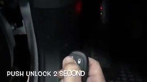 FIAT Key Programming device