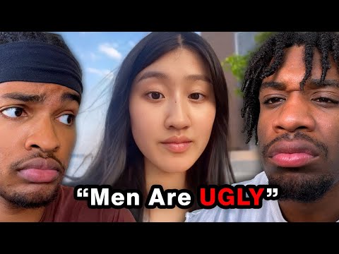 The 'Chopped Man' Epidemic