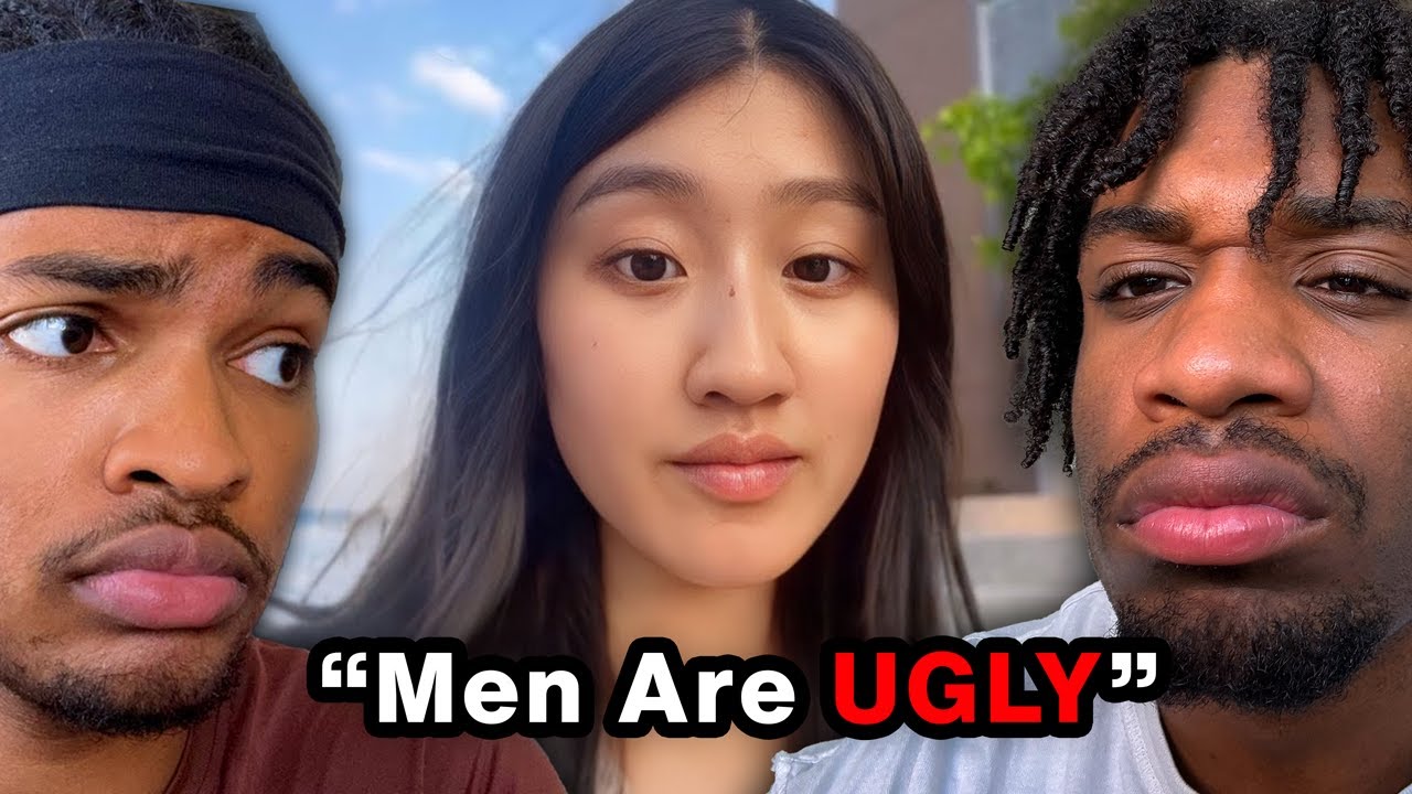 The 'Chopped Man' Epidemic