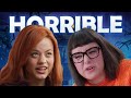 Este Spin-Off de Daphne y Velma NO DEBERÍA EXISTIR