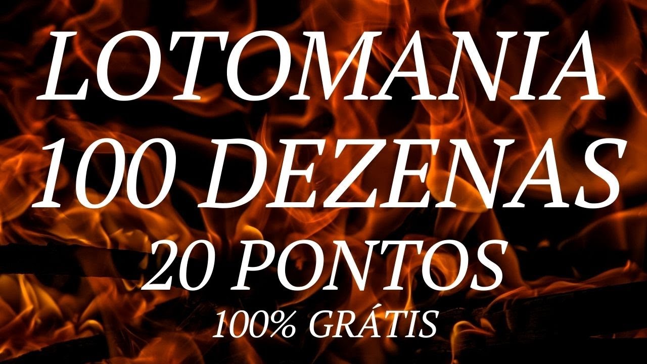 Lotomanía 75 Dezenas 3 Jogos - Planilha Grátis em 2023  Lotomania, Como  ganhar dinheiro jogando, Pronúncia em inglês
