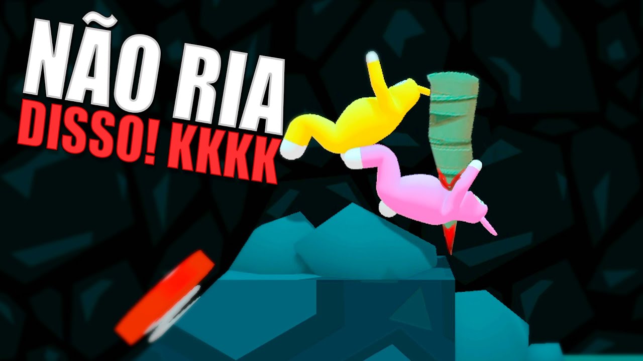 Não ria da nossa dor no Super Bunny Man #4