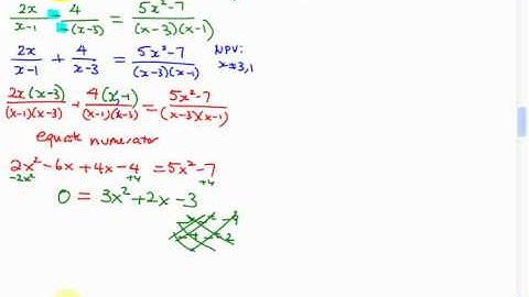 Pre Calc 11 Section 6.4