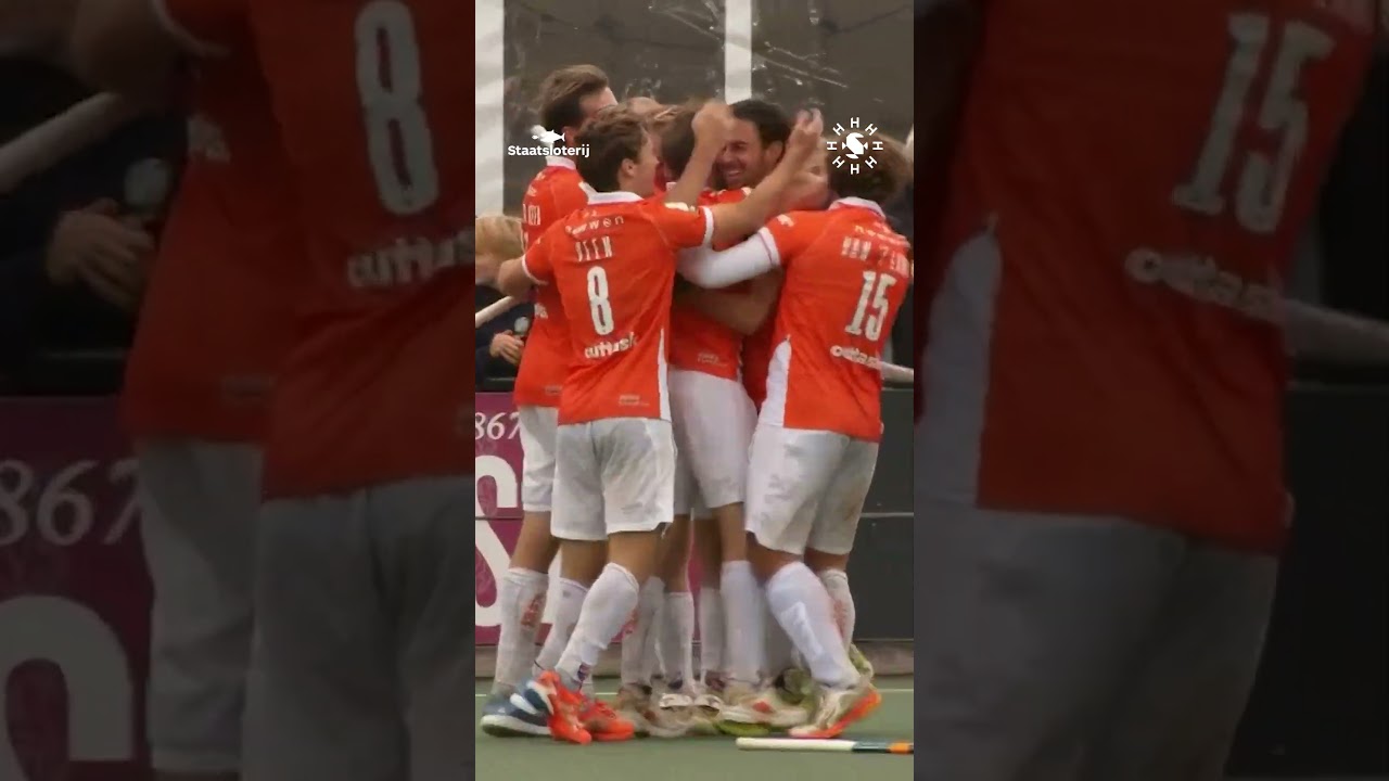 Goal of the Month powered by @staatsloterij 🏑✨ thumbnail