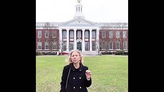 MBA Admissions Advice 35: How to Know If You Should Apply to Harvard Business School