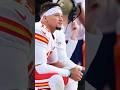 Kansas City Chiefs Lean On Patrick Mahomes for Victory