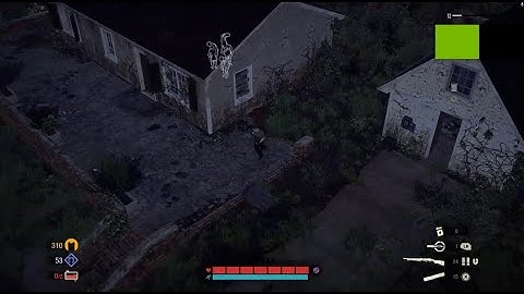 ]The Last Stand Aftermath | Gameplay walkthrough 2