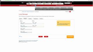 Tech Tip 26 Loop Manager