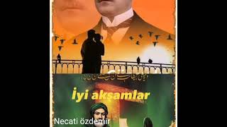 Mustafa Kemal Atatürk .