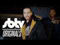 Vallen ft. Paper Pabs & Ashley | Realest Around [Music Video]: SBTV