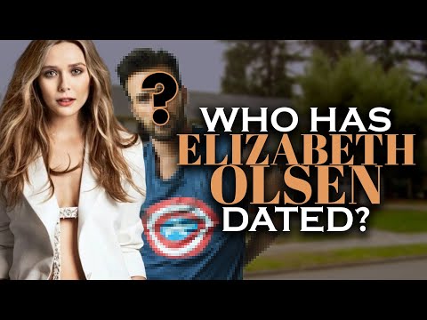 วีดีโอ: Elizabeth Olsen: ชีวประวัติอาชีพชีวิตส่วนตัวข้อเท็จจริงที่น่าสนใจ