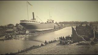 Shipbuilding - Thumbcoast Memories
