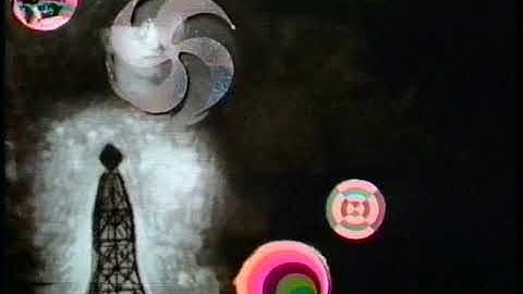 The Lightning Seeds - All I Want (Official Music Video)