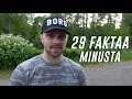 29 faktaa minusta | RISTIOTE