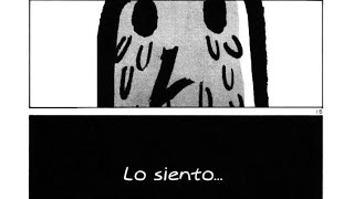 Oyasumi Punpun capítulo 20 :)