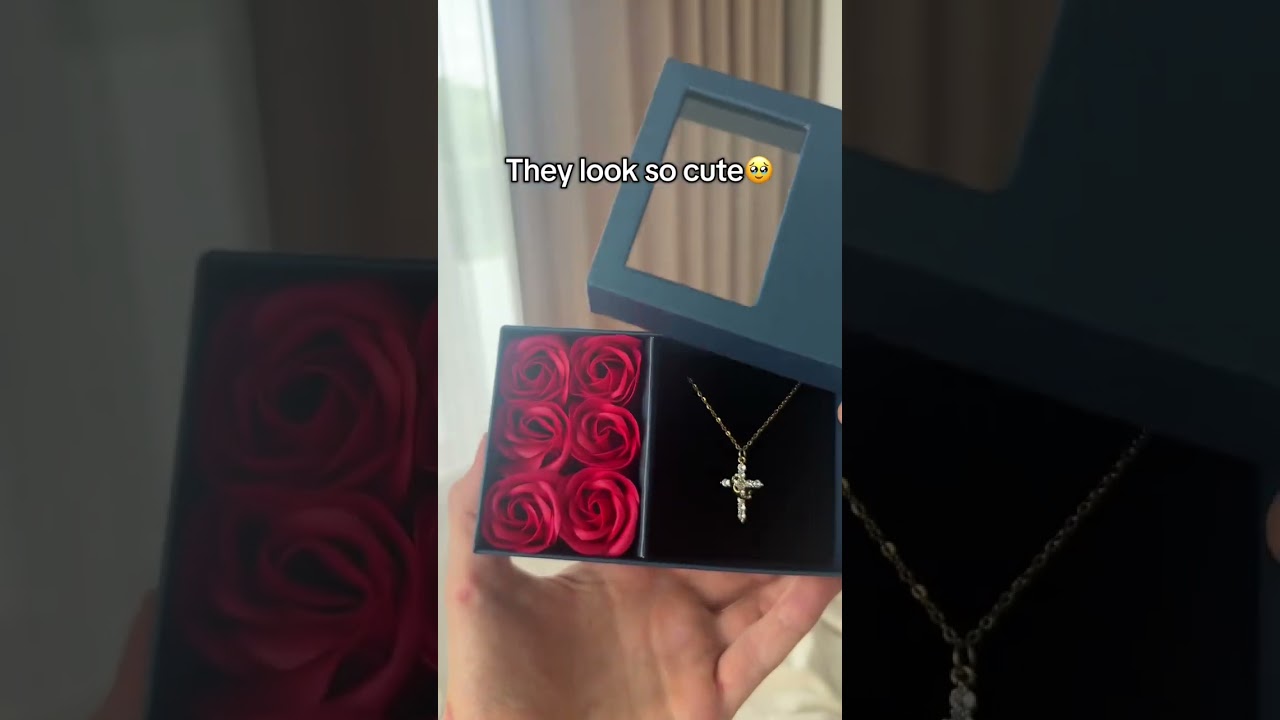 One of the best gift for her 