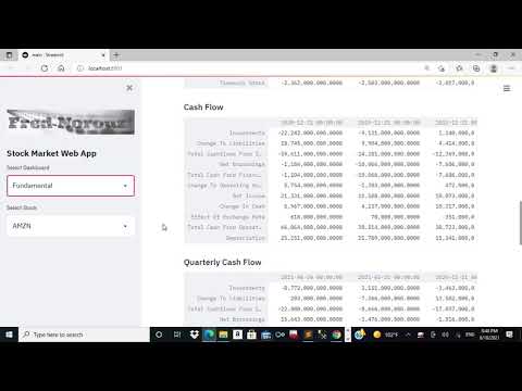 Harvard CS50 Final Project