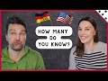 ENGLISH idioms my GERMAN husband doesn&#39;t know | Part 1