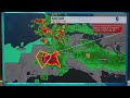 7-1 Severe Weather Coverage