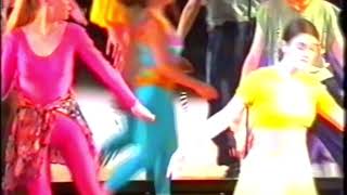 Waterford Theatre Videos - A Chorusline opening - Premier Productions